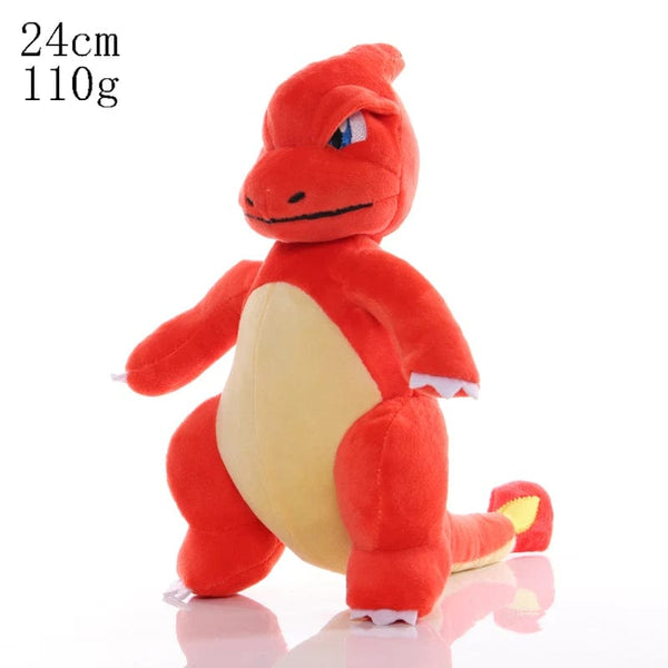 Planet Gates Pokemon Plush Toy Anime Figure Charizard Mewtwo Blastoise Mew Eevee Gengar Pikachu Stuffed Doll Sprigatito Toy Kids Xmas Gift