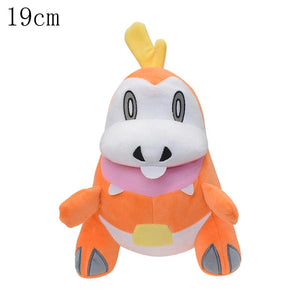 Planet Gates Pokemon Plush Toy Anime Figure Charizard Mewtwo Blastoise Mew Eevee Gengar Pikachu Stuffed Doll Sprigatito Toy Kids Xmas Gift