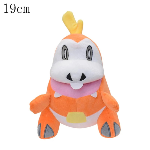 Planet Gates Pokemon Plush Toy Anime Figure Charizard Mewtwo Blastoise Mew Eevee Gengar Pikachu Stuffed Doll Sprigatito Toy Kids Xmas Gift