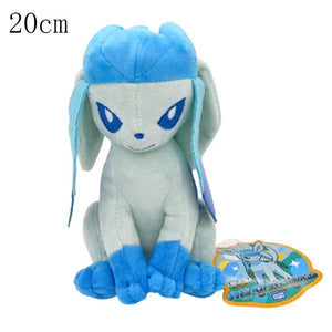 Planet Gates Pokemon Plush Toy Anime Figure Charizard Mewtwo Blastoise Mew Eevee Gengar Pikachu Stuffed Doll Sprigatito Toy Kids Xmas Gift