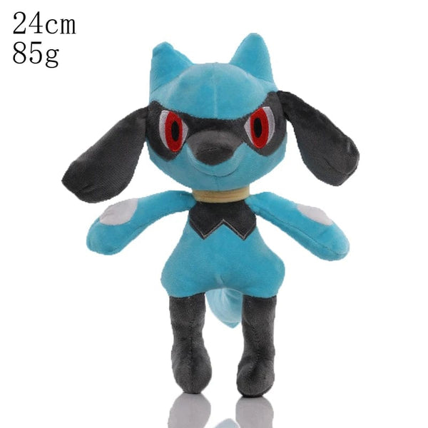 Planet Gates Pokemon Plush Toy Anime Figure Charizard Mewtwo Blastoise Mew Eevee Gengar Pikachu Stuffed Doll Sprigatito Toy Kids Xmas Gift