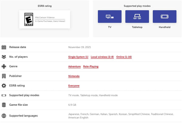 Planet Gates Pokemon Shining Pearl Nintendo Switch Game Deals 100% Official Original Physical Game Card Adventure Genre for Switch OLED Lite