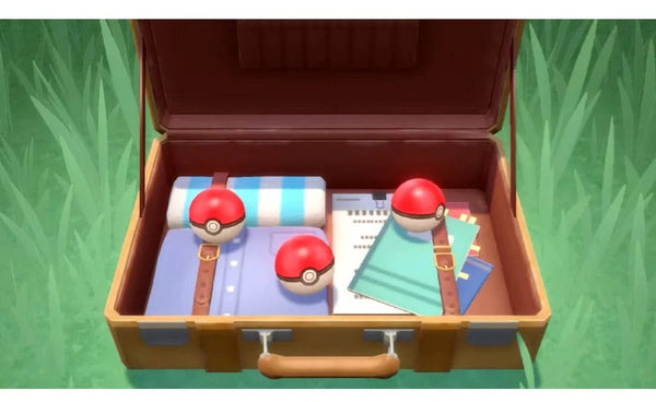 Planet Gates Pokemon Shining Pearl Nintendo Switch Game Deals 100% Official Original Physical Game Card Adventure Genre for Switch OLED Lite