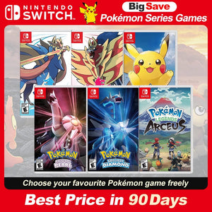Planet Gates Pokemon Violet / CHINA Pokémon Nintendo Switch Game Pokemon Pearl Diamond Sword Shield Pokémon Arceus Scarlet Violet Pikachu Lets Go Physical Game Card