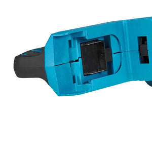 Planet Gates Poland / 2 Battery EU PLUG YOFIDRA 2000W Electric Hedge Trimmer Efficient Cordless Rechargeable Garden Shrub Pruning Power Tools For Makita 18V Battery