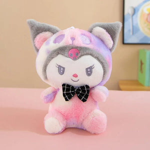 Planet Gates Pom Pom Purin 20cm Hello Kitty Plush Toys Cute Sanrio Movie KT Cat peluche Dolls Soft Stuffed kawaii Hello Kitty Toy Baby Christmas Gift