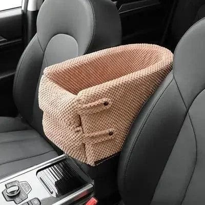 Planet Gates Portable Cat Dog Bed Travel Central Control Car Safety Pet Seat Transport Dog Carrier Protector For Small Dog Chihuahua Teddy