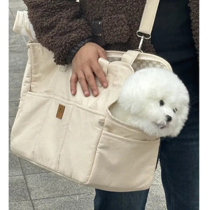 Planet Gates Portable Pet Cat ShoulderHandbag Pet Dog Carrier Bag Car Seat Nonslip Dog Carriers Safe,Puppy Cat Pet Bed Chihuahua Pet Products