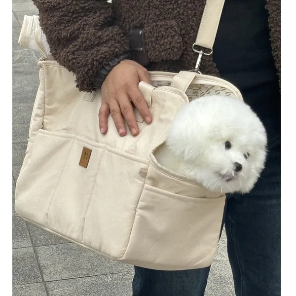 Planet Gates Portable Pet Cat ShoulderHandbag Pet Dog Carrier Bag Car Seat Nonslip Dog Carriers Safe,Puppy Cat Pet Bed Chihuahua Pet Products