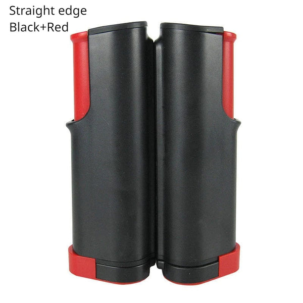 Planet Gates Portable Ping Pong Net Rack Anywhere Retractable Rack Replacement Quality Plastic Table Tennis Net Exercise Accessories