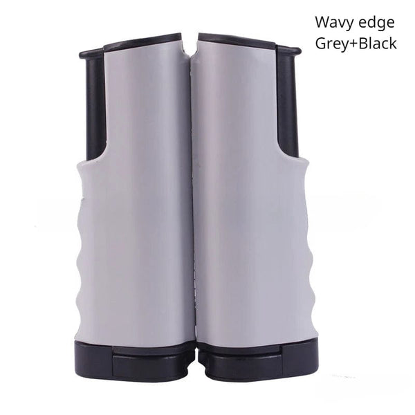 Planet Gates Portable Ping Pong Net Rack Anywhere Retractable Rack Replacement Quality Plastic Table Tennis Net Exercise Accessories