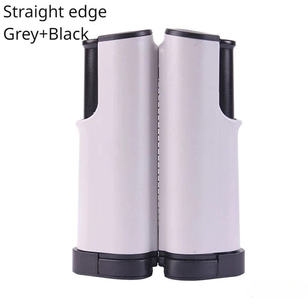 Planet Gates Portable Ping Pong Net Rack Anywhere Retractable Rack Replacement Quality Plastic Table Tennis Net Exercise Accessories