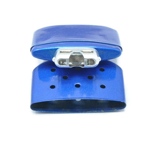 Planet Gates Portable Pocket Handy Hand Warmers Reusable Refillable Fuel Mini Hand Warmer Winter Accessories Ultralight for Outdoor Fishing