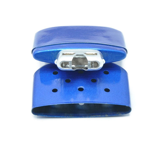 Planet Gates Portable Pocket Handy Hand Warmers Reusable Refillable Fuel Mini Hand Warmer Winter Accessories Ultralight for Outdoor Fishing