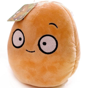 Planet Gates Potato Plants Vs Zombies Stuffed Sunflower PeaShooter Jalapeno WallNut Potato Mines Chomper Birthday Christmas Gifts Kids Toys For Boys