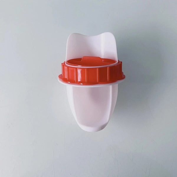 Planet Gates Poultry Professional Feeder Disposable Pigeon Farm Poultry Feeding Supplies Gravity Feed Kit