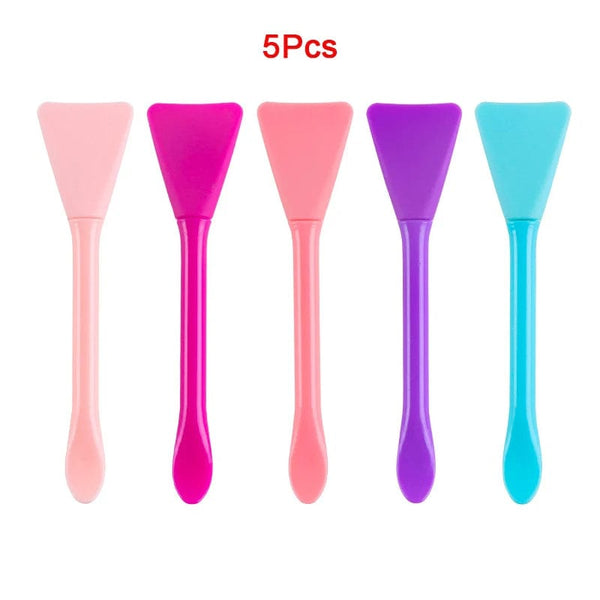Planet Gates Pour Split Cup Silicone Epoxy Mix For Paint Pouring Cups DIY Resin Tool Epoxy Resin Acrylic Paint Resin Mold Jewelry Making Tool