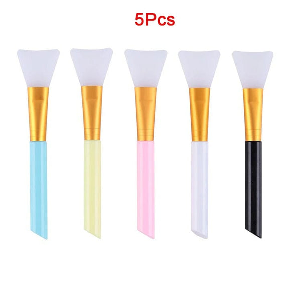 Planet Gates Pour Split Cup Silicone Epoxy Mix For Paint Pouring Cups DIY Resin Tool Epoxy Resin Acrylic Paint Resin Mold Jewelry Making Tool