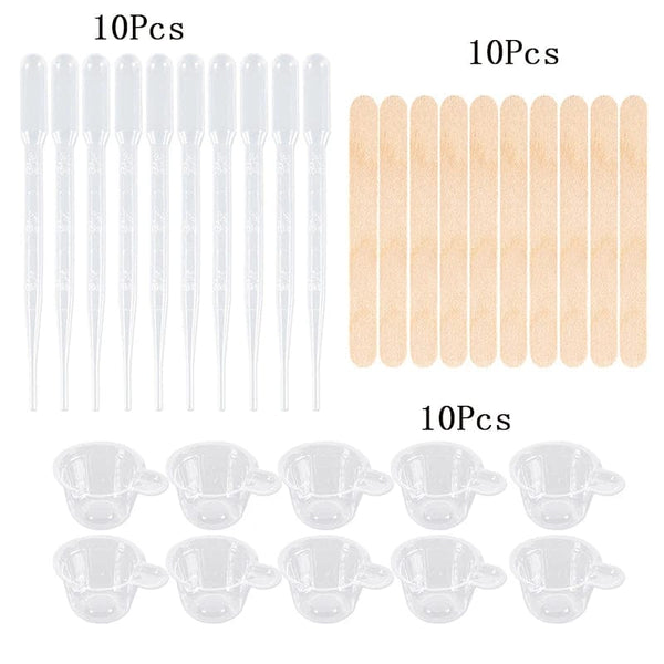 Planet Gates Pour Split Cup Silicone Epoxy Mix For Paint Pouring Cups DIY Resin Tool Epoxy Resin Acrylic Paint Resin Mold Jewelry Making Tool