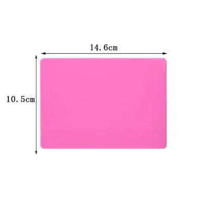 Planet Gates Pour Split Cup Silicone Epoxy Mix For Paint Pouring Cups DIY Resin Tool Epoxy Resin Acrylic Paint Resin Mold Jewelry Making Tool