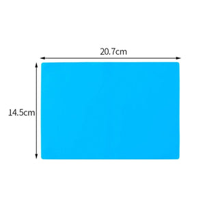 Planet Gates Pour Split Cup Silicone Epoxy Mix For Paint Pouring Cups DIY Resin Tool Epoxy Resin Acrylic Paint Resin Mold Jewelry Making Tool