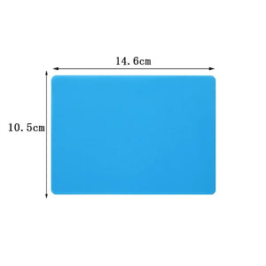 Planet Gates Pour Split Cup Silicone Epoxy Mix For Paint Pouring Cups DIY Resin Tool Epoxy Resin Acrylic Paint Resin Mold Jewelry Making Tool