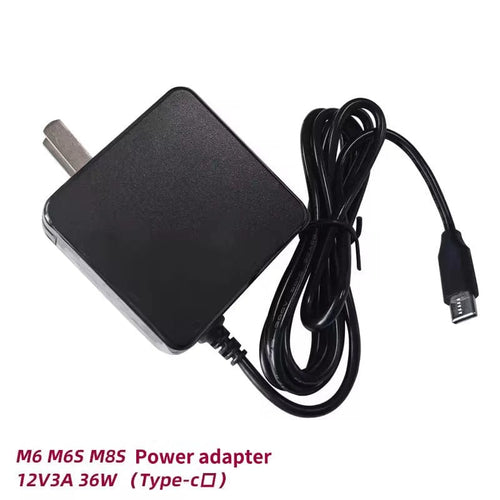 Planet Gates Power adapter / M6 N100 DDR5 WIFI6 / EU | CHINA MOREFINE M6 Mini PC 12th Gen Intel N100/N200 Windows 11Pro DDR5 2933MHz NVMe SSD Pocket Computer PC HDMI2.0 4K@60Hz WiFi 6 BT5.2