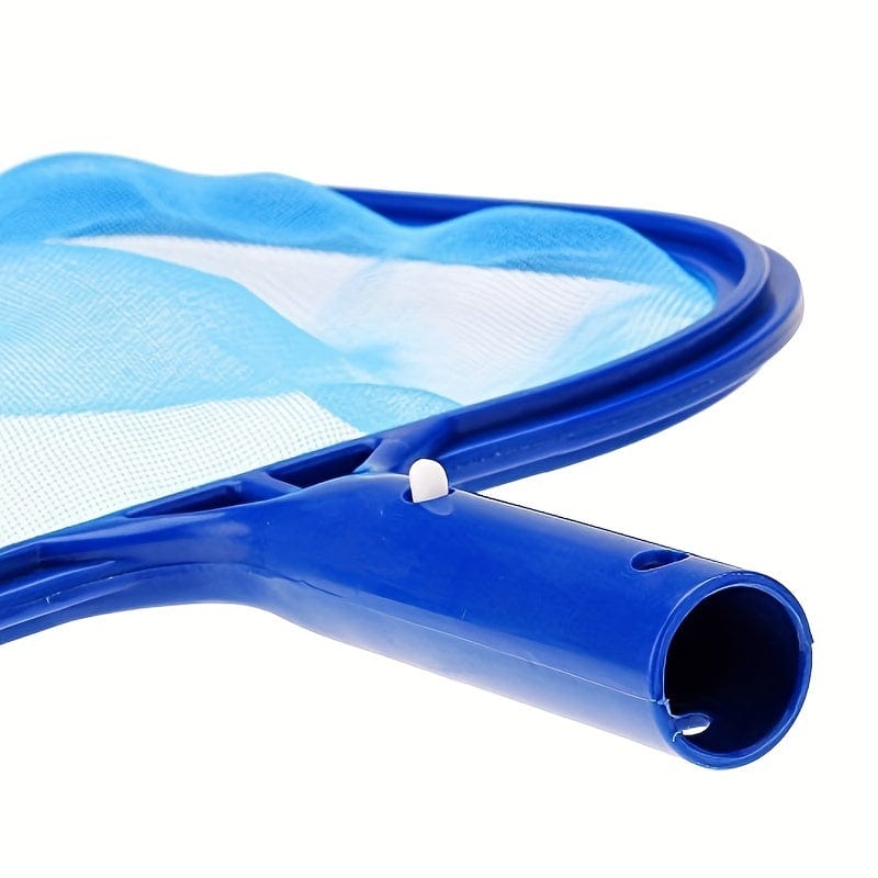 Planet Gates PP 1pc Swimming Pool Skimming Net Fine Net Can Clean The Leaves Faster, Swimming Pool Fishing Net Accessories Multi-purpose