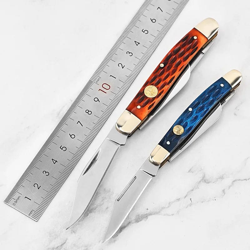 Planet Gates Primary color Grafting knife tool Fruit tree seedlings  bud cutting wood tree gardening bonsakes flesh-rich cutting knife