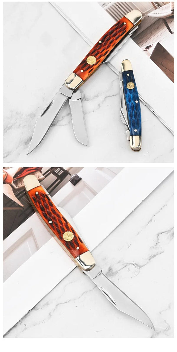 Planet Gates Primary color Grafting knife tool Fruit tree seedlings  bud cutting wood tree gardening bonsakes flesh-rich cutting knife