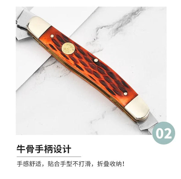 Planet Gates Primary color Grafting knife tool Fruit tree seedlings  bud cutting wood tree gardening bonsakes flesh-rich cutting knife