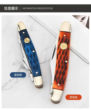 Planet Gates Primary color Grafting knife tool Fruit tree seedlings  bud cutting wood tree gardening bonsakes flesh-rich cutting knife