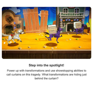 Planet Gates Princess Peach : Showtime! Nintendo Switch Game Deals 100% Official Original Physical Game Card for Nintendo Switch OLED Lite