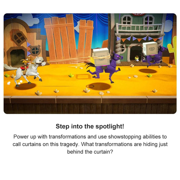 Planet Gates Princess Peach : Showtime! Nintendo Switch Game Deals 100% Official Original Physical Game Card for Nintendo Switch OLED Lite