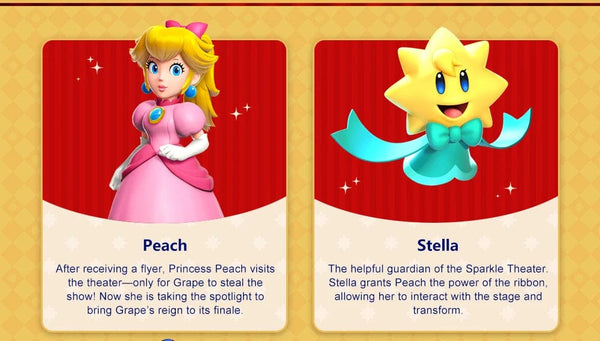 Planet Gates Princess Peach : Showtime! Nintendo Switch Game Deals 100% Official Original Physical Game Card for Nintendo Switch OLED Lite