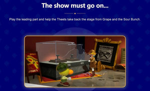 Planet Gates Princess Peach : Showtime! Nintendo Switch Game Deals 100% Official Original Physical Game Card for Nintendo Switch OLED Lite