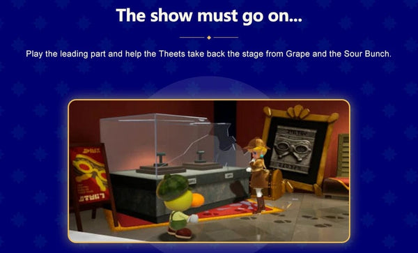 Planet Gates Princess Peach : Showtime! Nintendo Switch Game Deals 100% Official Original Physical Game Card for Nintendo Switch OLED Lite