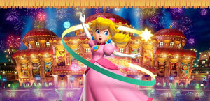 Planet Gates Princess Peach : Showtime! Nintendo Switch Game Deals 100% Official Original Physical Game Card for Nintendo Switch OLED Lite