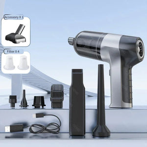 Planet Gates Pro 2hepa Brush / CHINA Car Vacuum Cleaner 150000PA Strong Suction Portable Wireless Cleaner for Home Appliance Poweful Car Cleaner for Keyboard