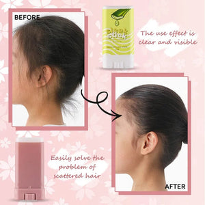 Planet Gates Professional 15g Broken Hair Artifact Hair Wax Stick Gel Cream Styling Hair Frizz Fixed Fluffy Children Men & Women Styling Wax