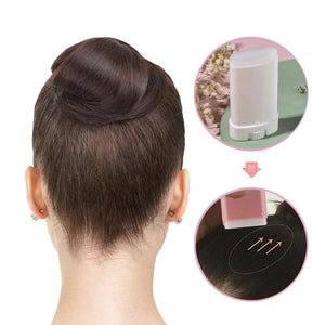 Planet Gates Professional 15g Broken Hair Artifact Hair Wax Stick Gel Cream Styling Hair Frizz Fixed Fluffy Children Men & Women Styling Wax