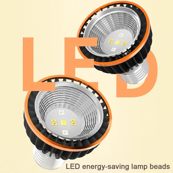 Planet Gates Professional 3W Reptile Lamp UVA UVB5.0 UVB10.0 Lmap LED Bulb Turtle Tortoise Lizard Basking Sunlight UVB Bulb Lighting