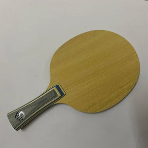 Planet Gates Professional ALC Carbon Fiber Table Tennis Blade Offensive Long Or CS Handle Ping Pong Bat