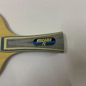 Planet Gates Professional ALC Carbon Fiber Table Tennis Blade Offensive Long Or CS Handle Ping Pong Bat