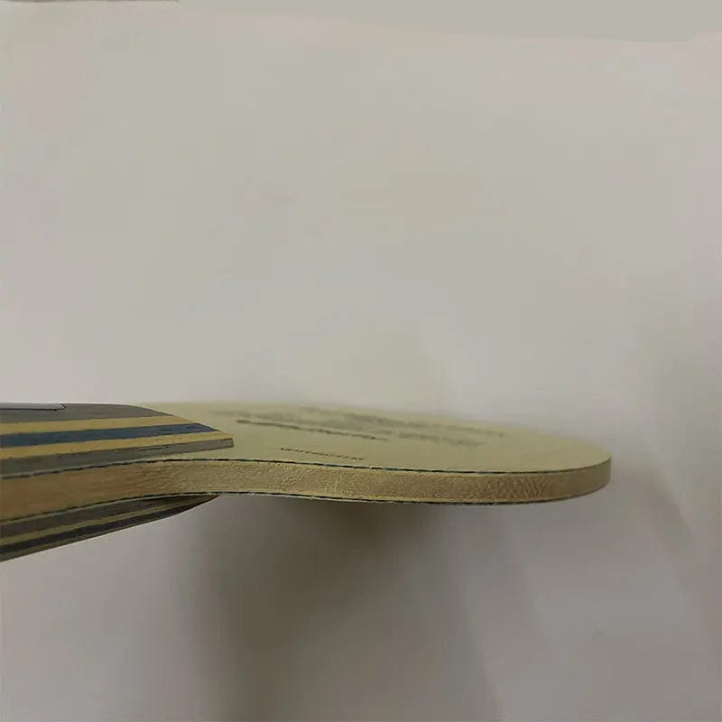 Profesjonalna rakietka do tenisa stołowego Planet Gates ALC Carbon Fiber Offensive Long lub CS Handle Ping Pong