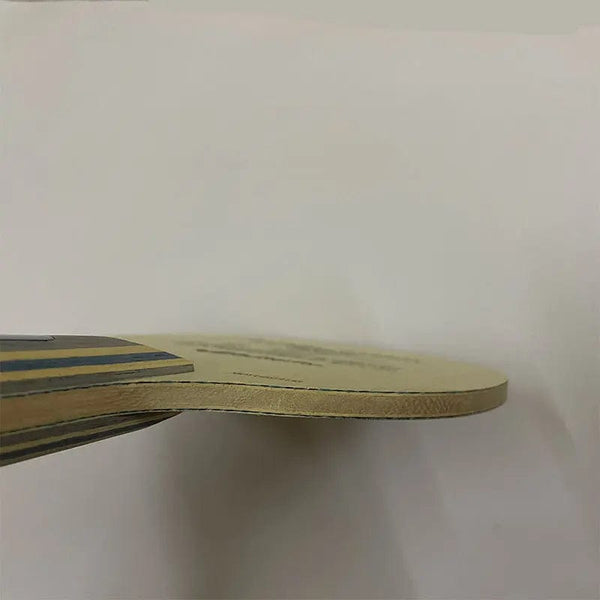 Planet Gates Professional ALC Carbon Fiber Table Tennis Blade Offensive Long Or CS Handle Ping Pong Bat