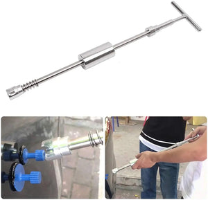 Planet Gates Professional Car Dent Repair Tools Paintless Dent Repair Kit Auto Body Dent Removal Remover Kits Dent Puller for Car Workshops