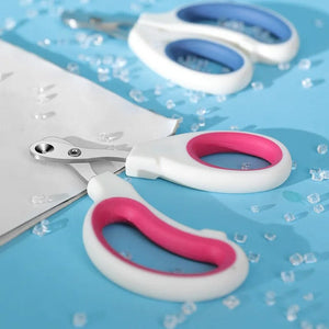 Planet Gates Professional Cat Nail Clippers for Small Cat Dog Stainless Steel Puppy Claws Cutter Pet Nail Grooming Clippers Trimmer