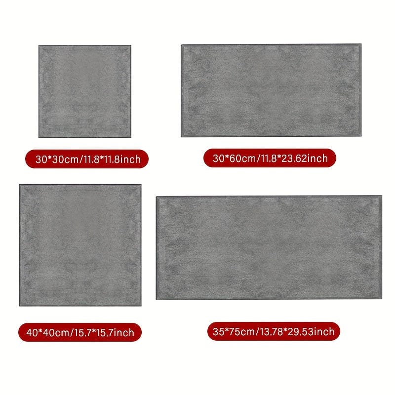 Planet Gates Professional-Grade Car Wash Towel Microfiber Double-Sided Car Wash With Towel Towel Car Cloth Absorbing Water Without Hair Loss Thickened Towel