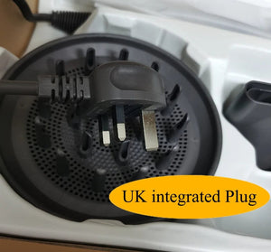 Planet Gates Professional Super Hair Dryer Personal Hair Care Styling Negative ion Salon Tool Constant Anion Electric Leafless Hair Dryers